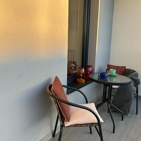 Apartament Widokowka Kołobrzeg Zewnętrze zdjęcie