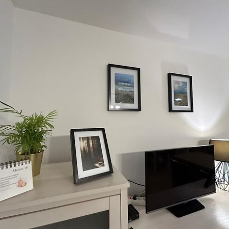 Apartament Widokowka Kołobrzeg Zewnętrze zdjęcie