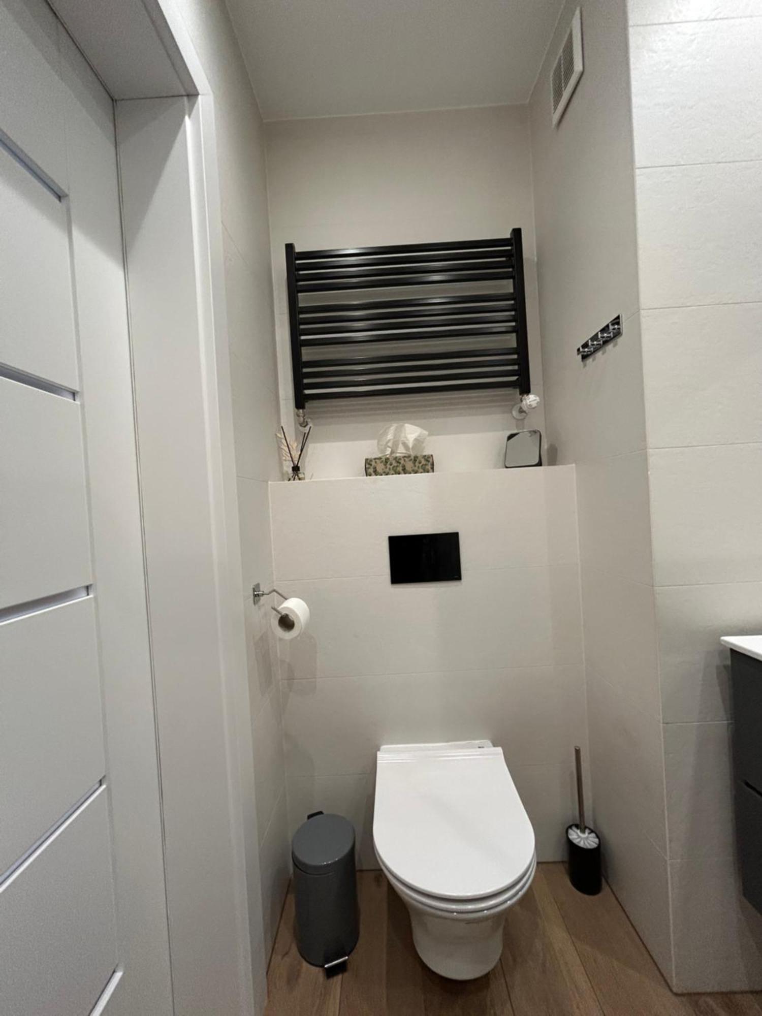 Apartament Widokowka Kołobrzeg Zewnętrze zdjęcie