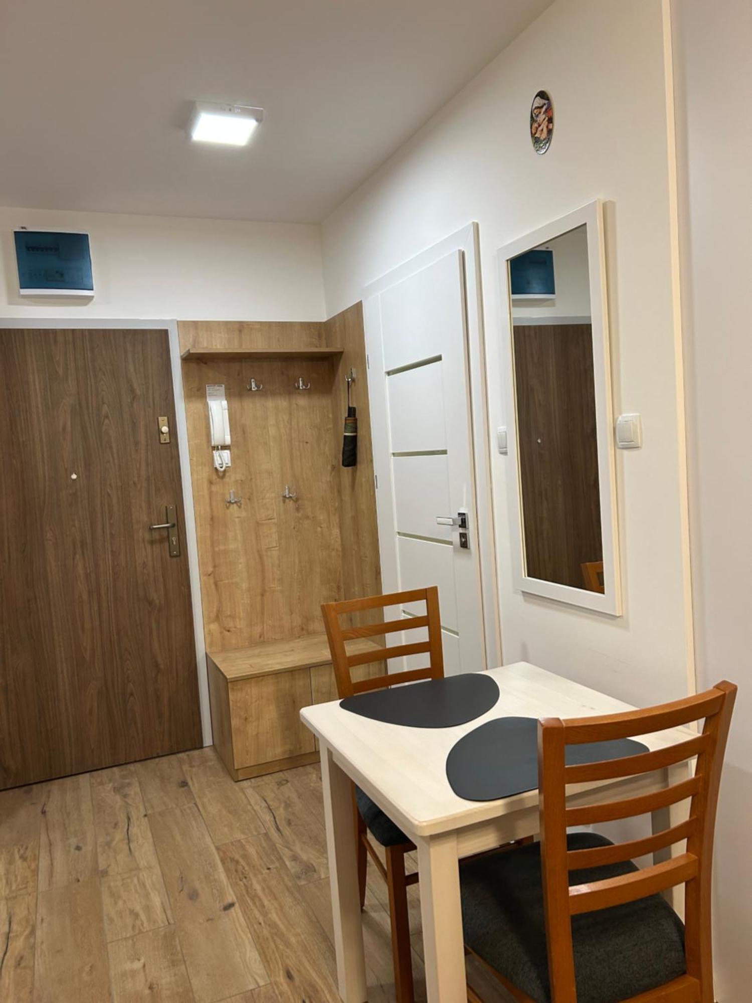 Apartament Widokowka Kołobrzeg Zewnętrze zdjęcie