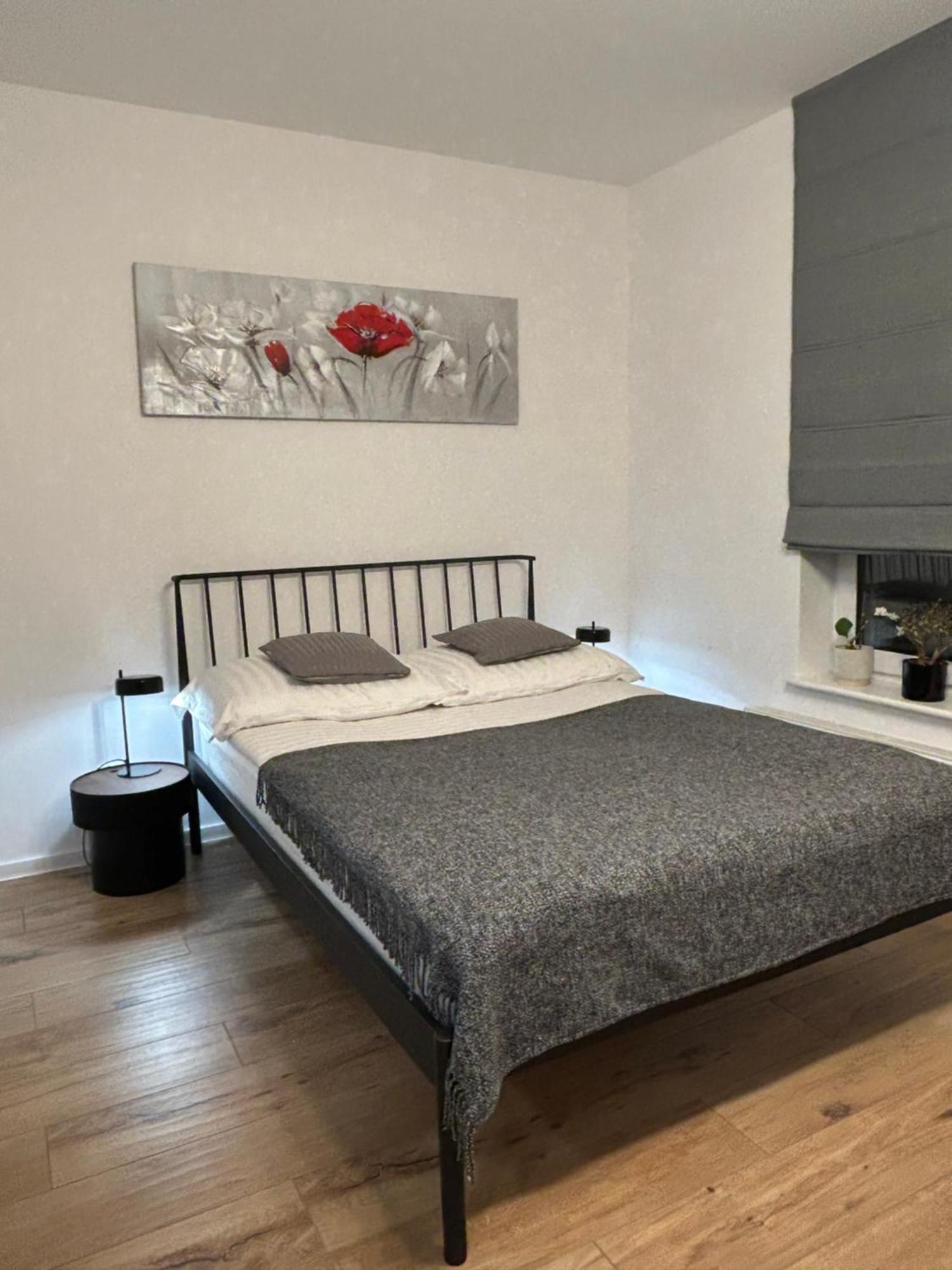 Apartament Widokowka Kołobrzeg Zewnętrze zdjęcie