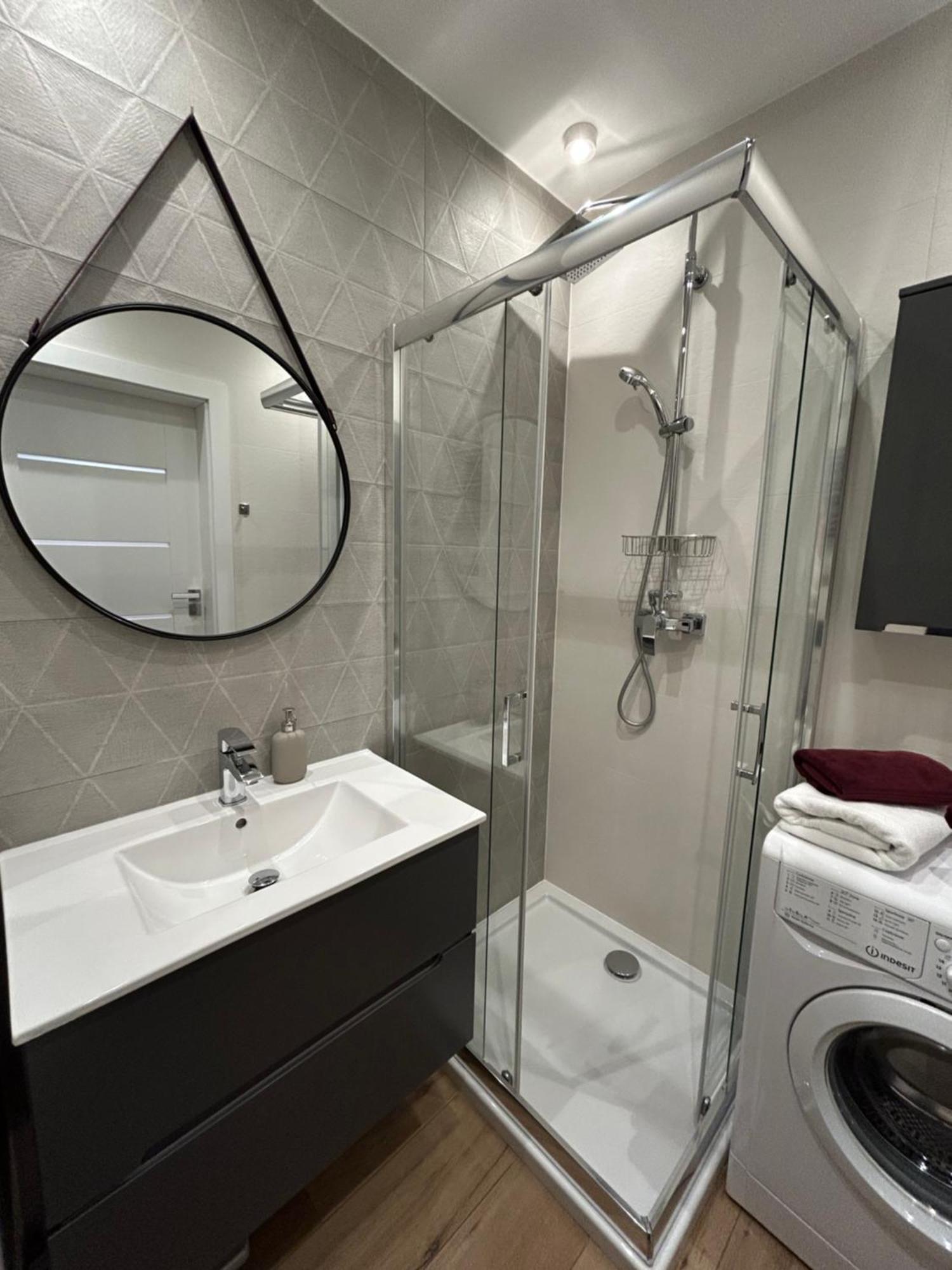 Apartament Widokowka Kołobrzeg Zewnętrze zdjęcie