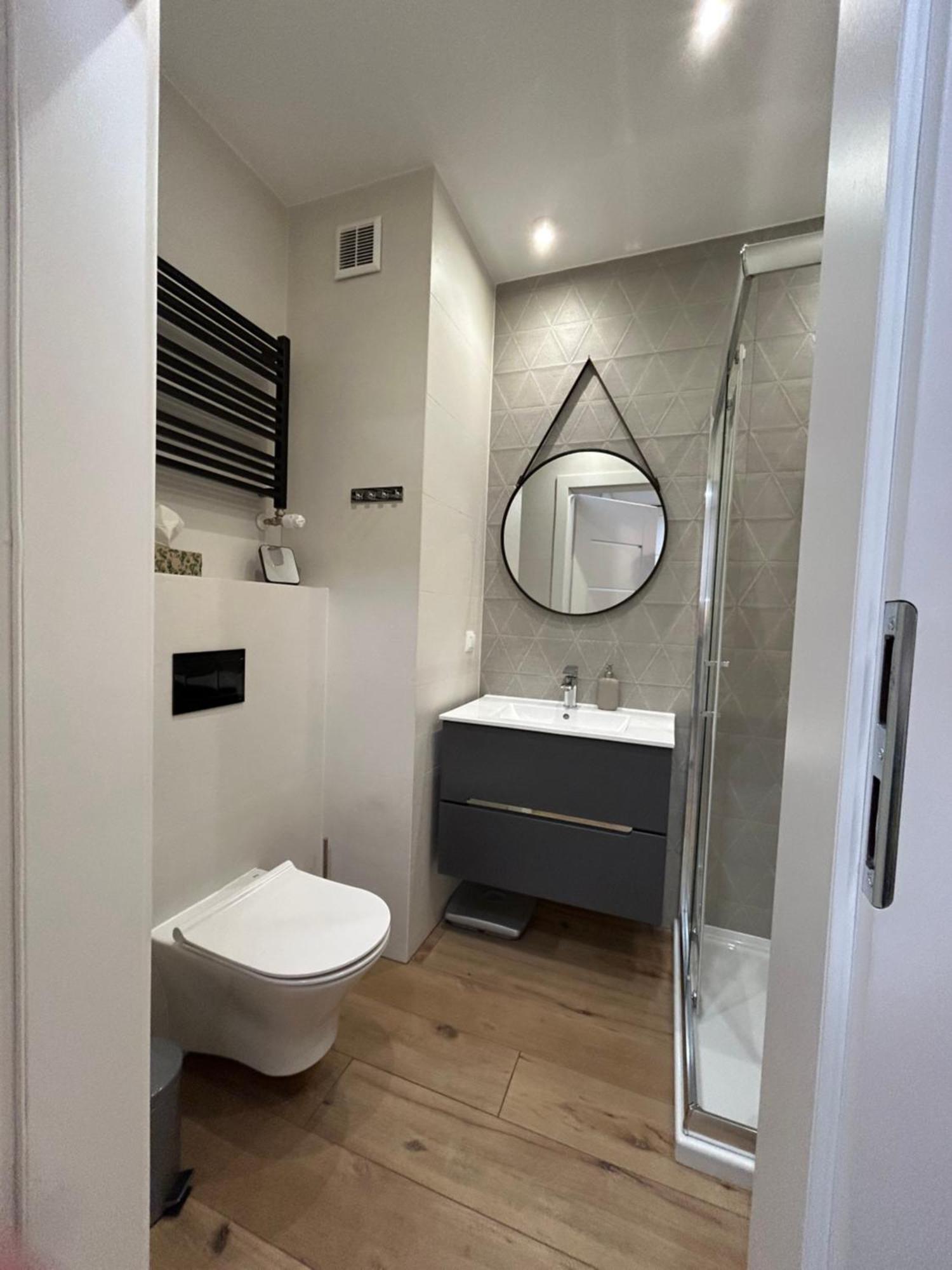 Apartament Widokowka Kołobrzeg Zewnętrze zdjęcie