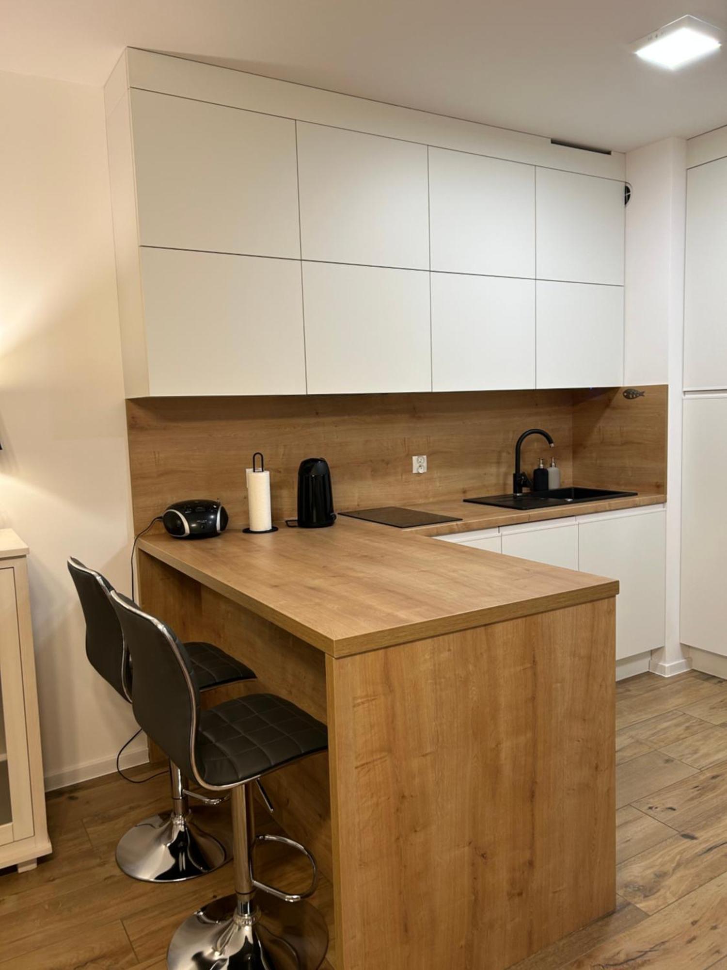 Apartament Widokowka Kołobrzeg Zewnętrze zdjęcie